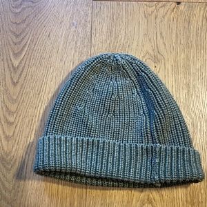 Outerknown Beanie